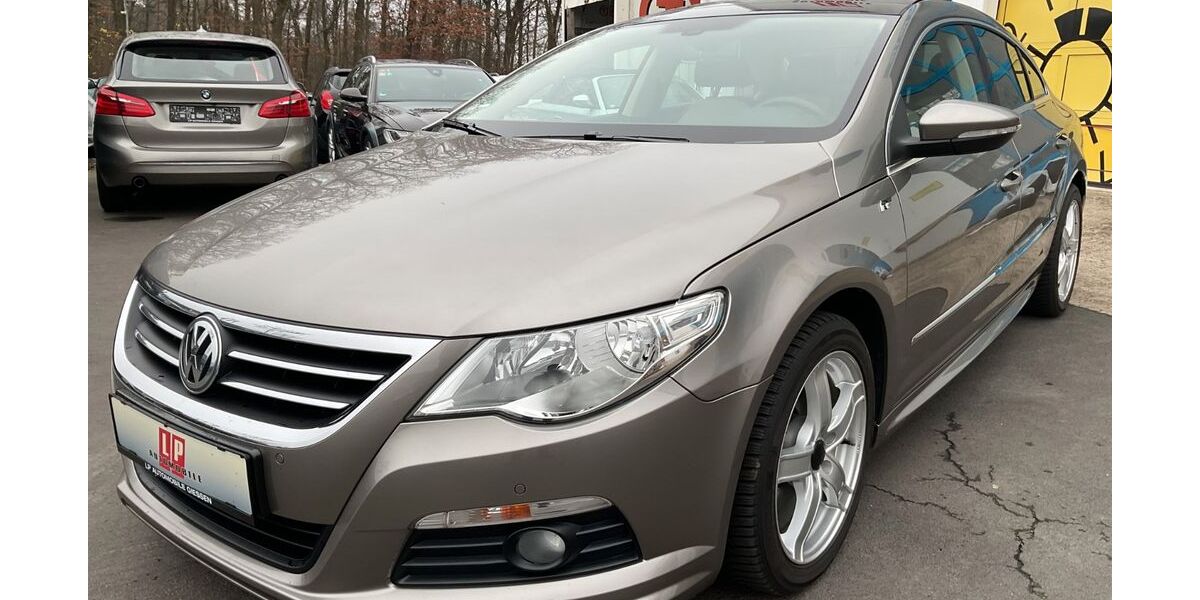 VW Passat CC 81.910 km 11.990 &euro; Giessen 35394