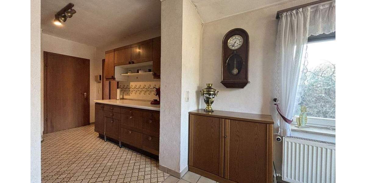 Einfamilienhaus Marburg / Ockershausen Marburg - 6 Zimmer, 213 m&sup2;, 549.900&euro; | Angebot:25689257