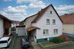Etagenwohnung Wetzlar / Münchholzhausen Münchholzhausen - 5 Zimmer, 129 m&sup2;, 269.000&euro; | Angebot:25697035