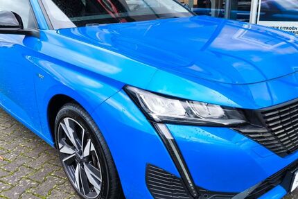 Peugeot 308 52.432 km 22.990 &euro; Marburg 35039