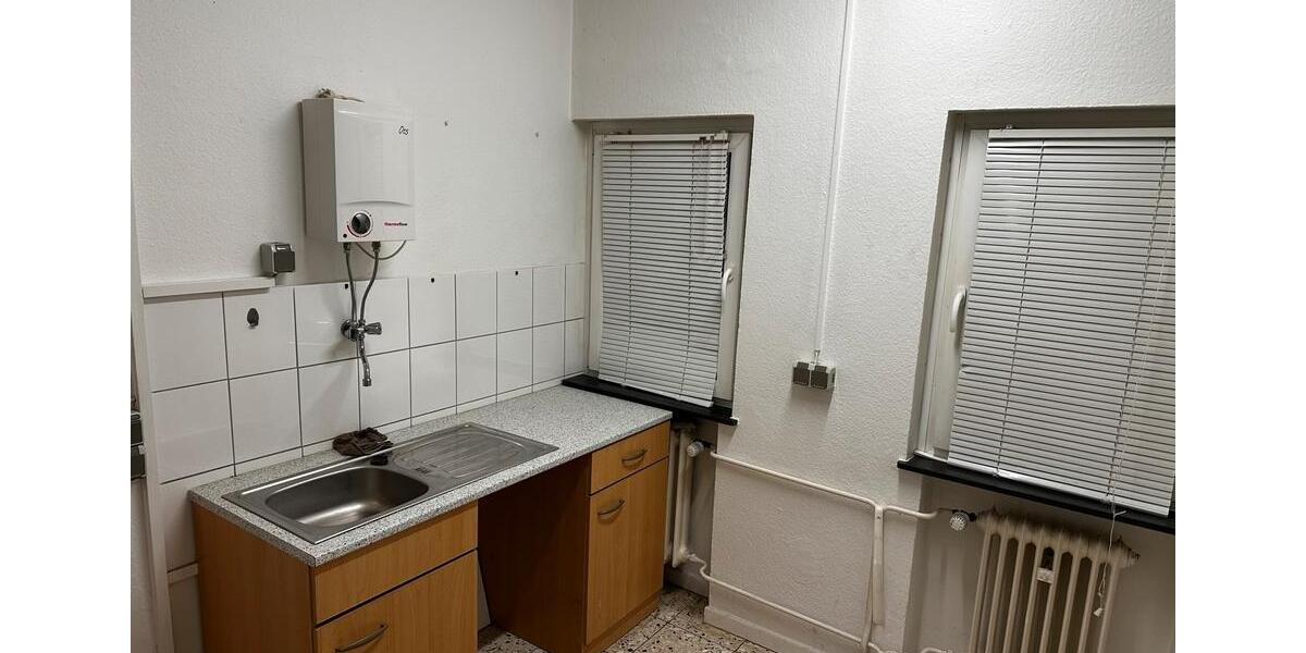 Gewerbeobjekt Ebsdorfergrund - 650&euro; | Angebot:25929401