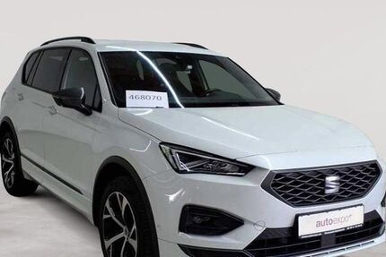 Seat Tarraco 66.184 km 28.390 &euro; Fernwald-Steinbach 35463