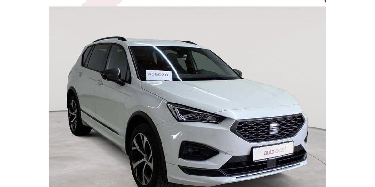 Seat Tarraco 66.184 km 28.390 &euro; Fernwald-Steinbach 35463