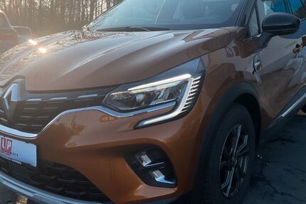 Renault Captur 68.182 km 15.990 &euro; Giessen 35394