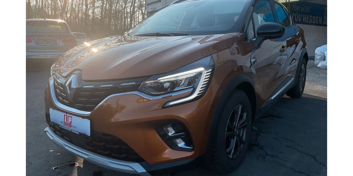 Renault Captur 68.182 km 15.990 &euro; Giessen 35394