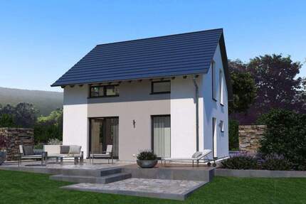 Haus Usingen Eschbach - 5 Zimmer, 106 m&sup2;, 536.900&euro; | Angebot:25743163