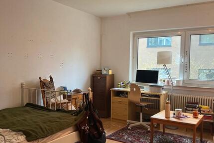 Wohnung Gießen Wieseck - 1 Zimmer, 17 m&sup2;, 400&euro; | Angebot:23691535