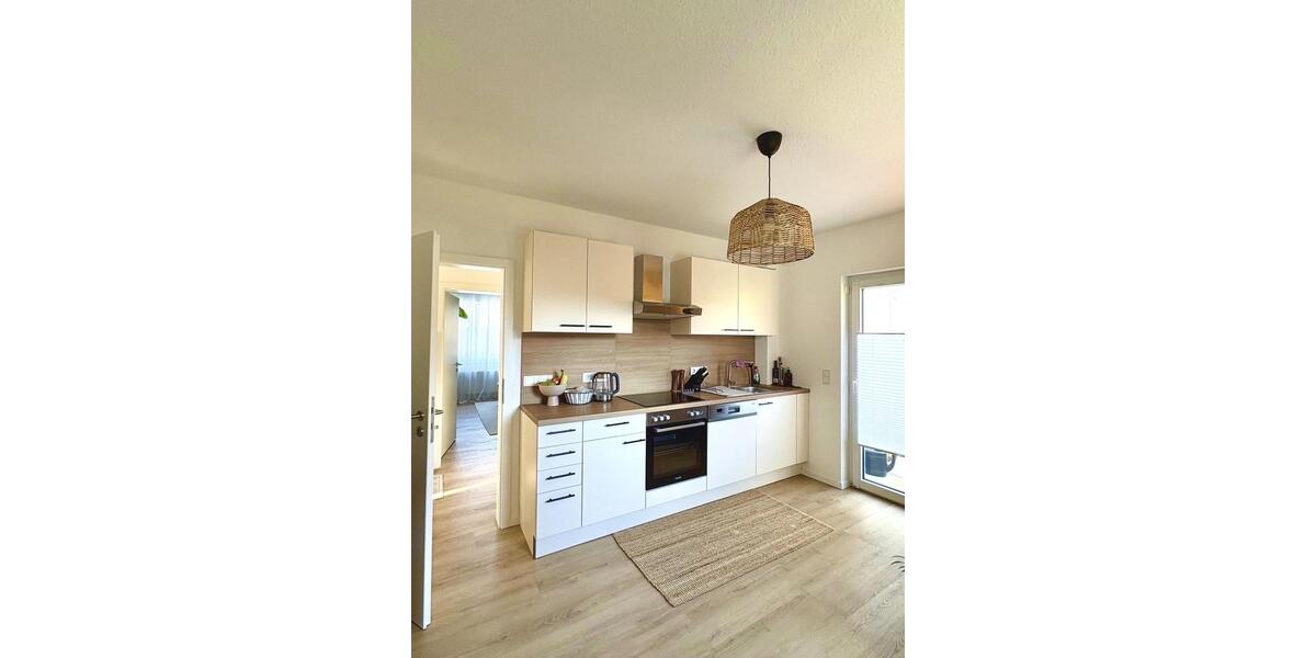 Etagenwohnung Heuchelheim a. d. Lahn - 3 Zimmer, 86 m&sup2;, 1.150&euro; | Angebot:25852749