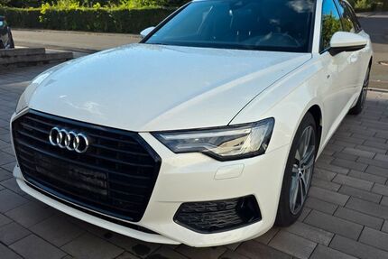 Audi A6 237.000 km 19.800 &euro; Marburg 35043