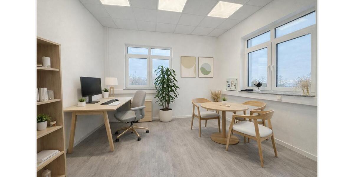 Gewerbeobjekt Mücke - 1.500&euro; | Angebot:24155024