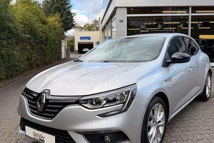 Renault Megane 73.000 km 10.400 &euro; Giessen 35396