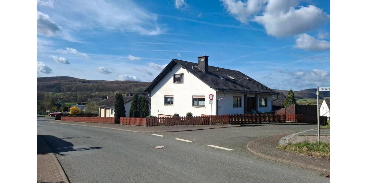 Mehrfamilienhaus, Wohnhaus Lohra - 11 Zimmer, 320 m&sup2;, 365.000&euro; | Angebot:26046311