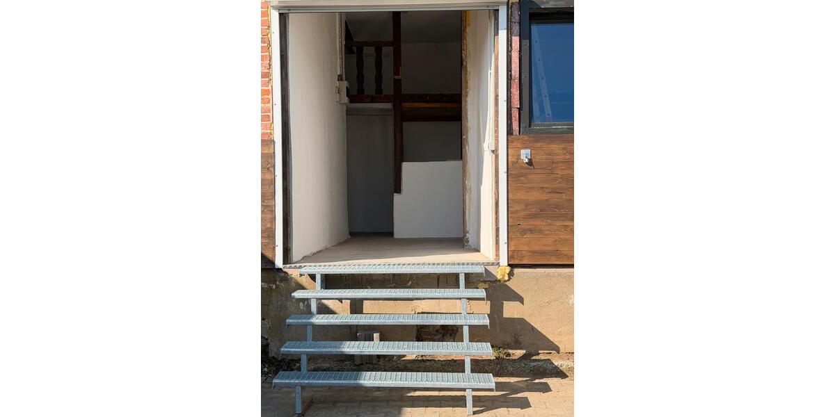 Gewerbeobjekt Echzell - 360&euro; | Angebot:25352546