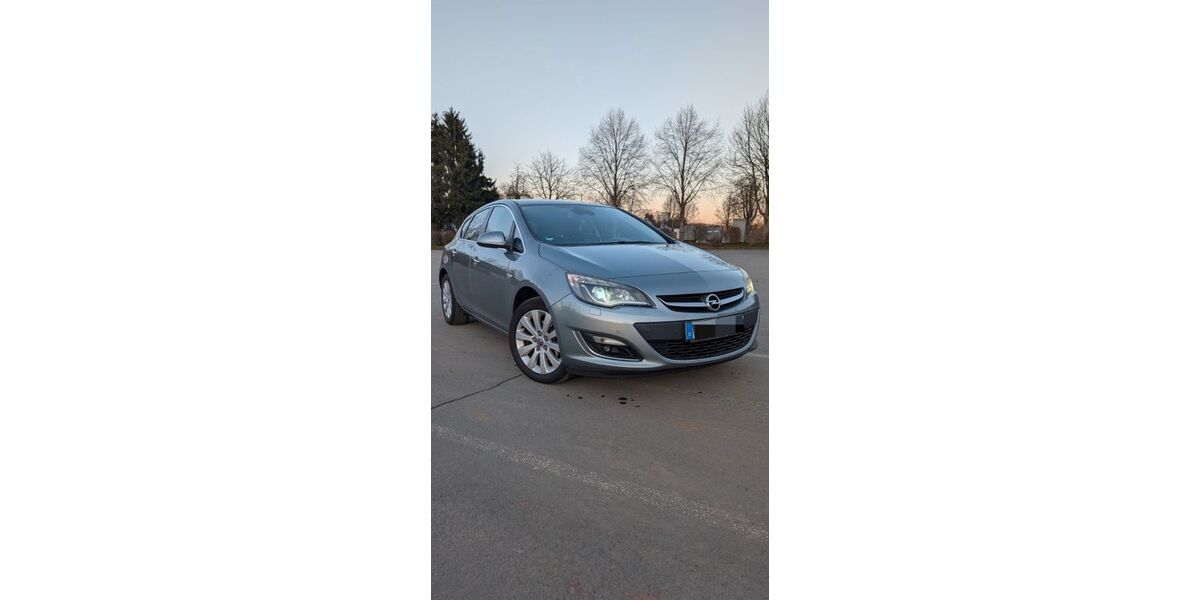 Opel Astra 220.318 km 3.399 &euro; Werdorf 35614