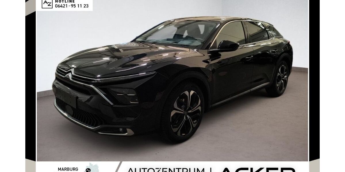 Citroen C5 X 26.561 km 23.980 &euro; Marburg 35043