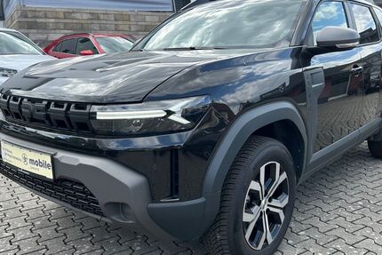 Dacia Duster 10.785 km 23.900 &euro; Butzbach 35510