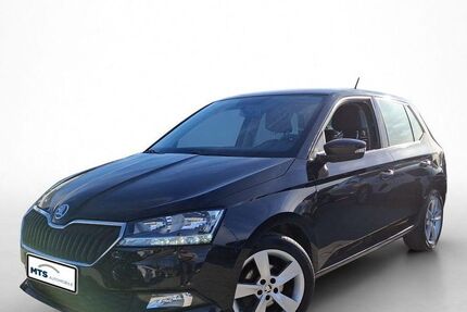 Skoda Fabia 93.990 km 8.950 &euro; Friedberg 61169