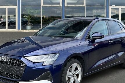 Audi A3 15.042 km 26.750 &euro; Herborn 35745