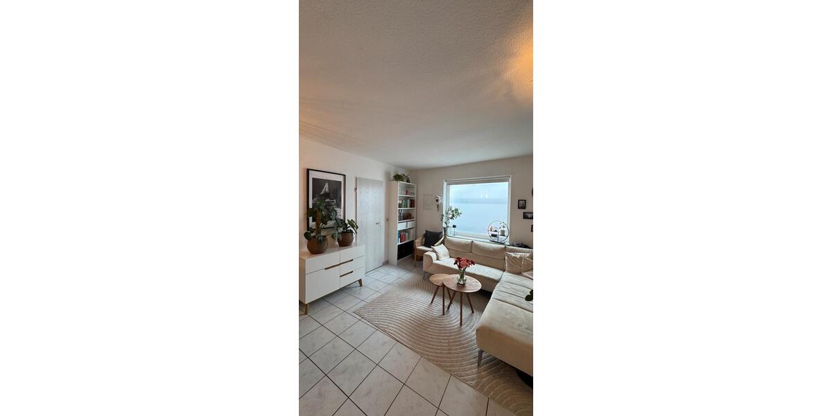 Erdgeschoßwohnung Gießen Allendorf - 1 Zimmer, 38 m&sup2;, 475&euro; | Angebot:25945221