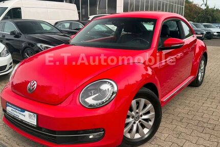 VW Beetle 174.000 km 8.999 &euro; Friedberg (Hessen) - Ossenheim 61169