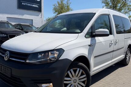 VW Caddy 308.000 km 6.980 &euro; Solms 35606