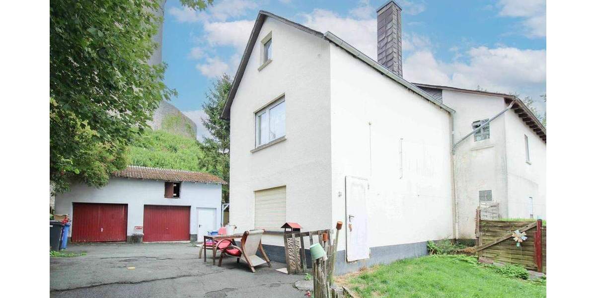 Einfamilienhaus Greifenstein - 6 Zimmer, 139.000&euro; | Angebot:25750002