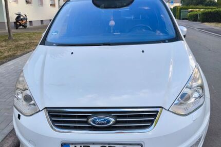 Ford Galaxy 184.000 km 7.000 &euro; Wetzlar 35576