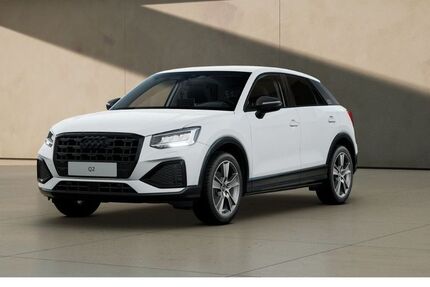 Audi Q2 3.900 km 35.940 &euro; Wetzlar 35576
