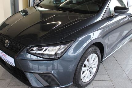 Seat Ibiza 14.115 km 14.888 &euro; Wölfersheim 61200