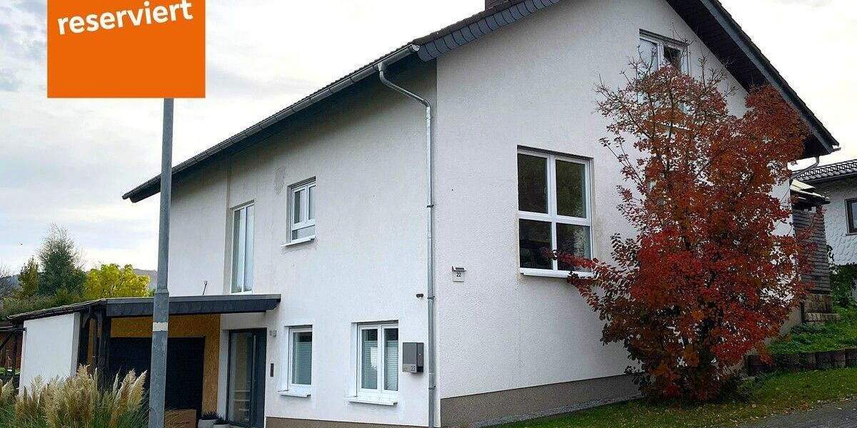 Einfamilienhaus Ehringshausen / Kölschhausen Kölschhausen - 9 Zimmer, 238 m&sup2;, 490.000&euro; | Angebot:25728156