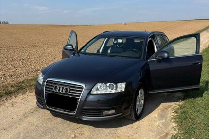 Audi A6 314.000 km 5.399 &euro; Wölfersheim 61200