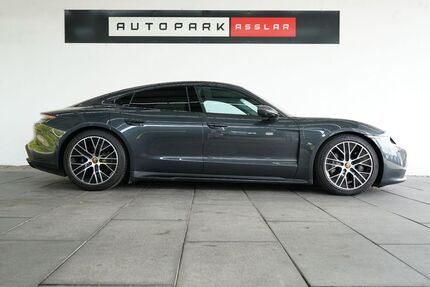 Porsche Taycan 68.300 km 67.880 &euro; Asslar 35614