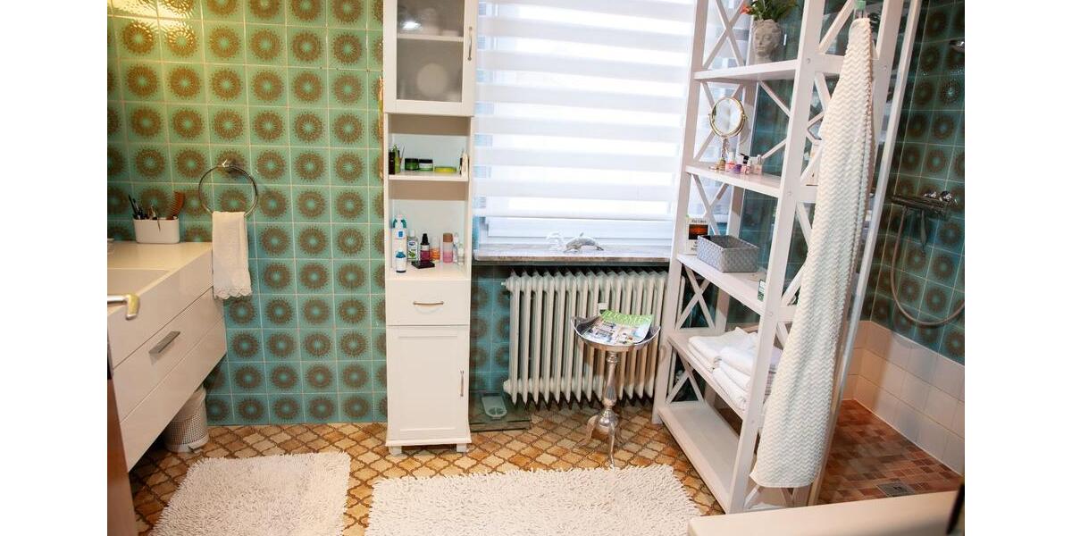 Erdgeschoßwohnung Braunfels - 5 Zimmer, 160 m&sup2;, 315.000&euro; | Angebot:25174227