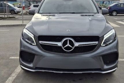 Mercedes-Benz GLE 350 97.171 km 40.500 &euro; Pohlheim 35415