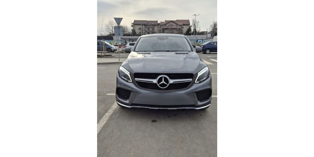 Mercedes-Benz GLE 350 97.171 km 40.500 &euro; Pohlheim 35415