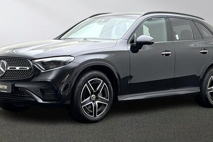 Mercedes-Benz GLC 300 22.100 km 62.980 &euro; Friedberg 61169