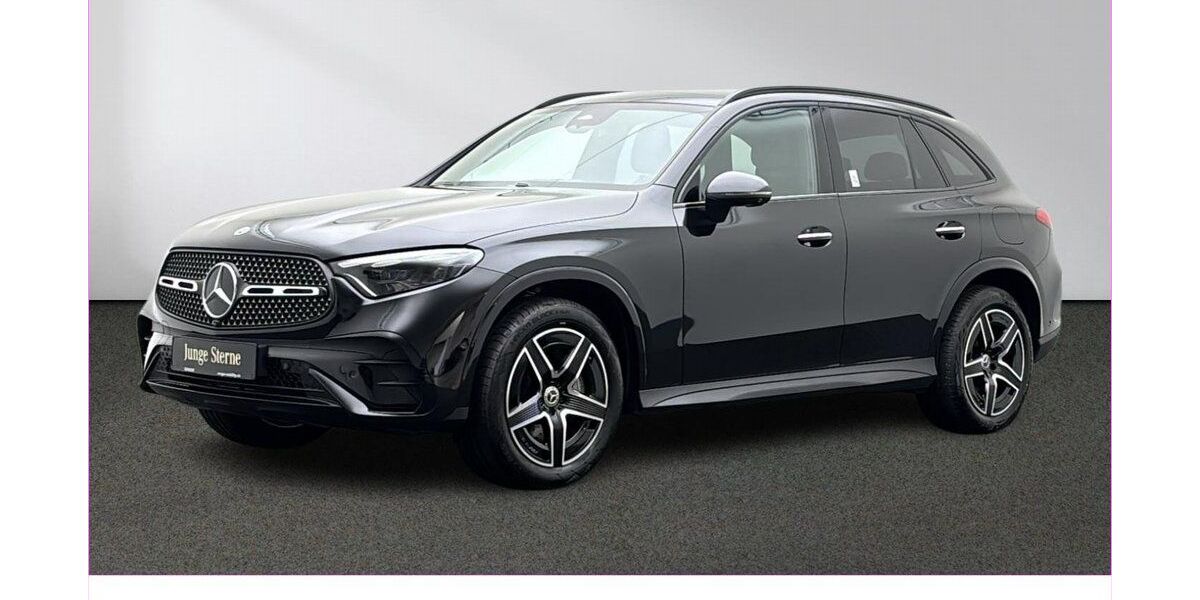 Mercedes-Benz GLC 300 22.100 km 62.980 &euro; Friedberg 61169