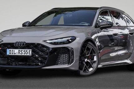 Audi RS5 4.000 km 128.890 &euro; Herborn 35745