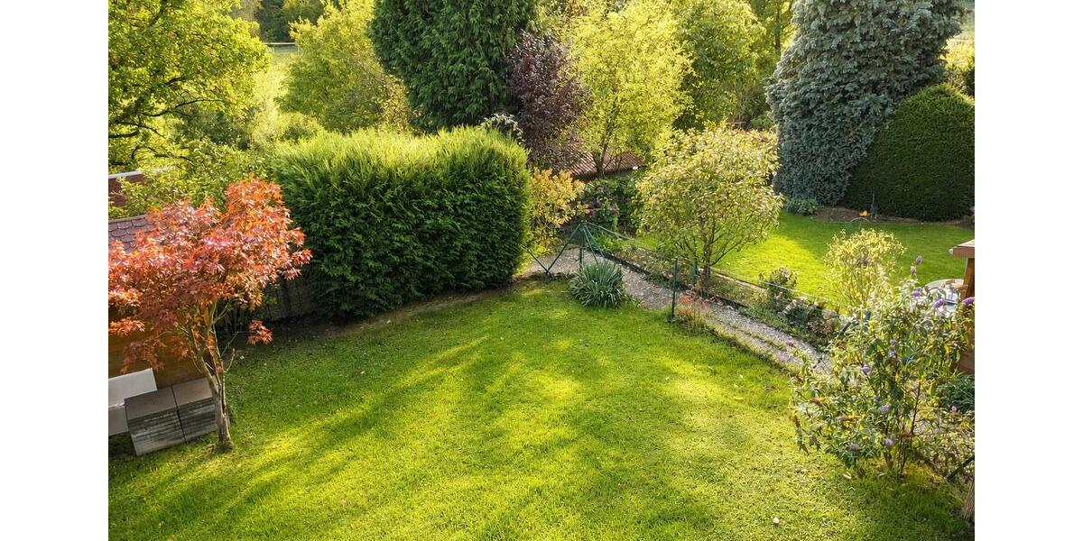 Doppelhaushälfte Grävenwiesbach - 4 Zimmer, 108 m&sup2;, 349.000&euro; | Angebot:26960072