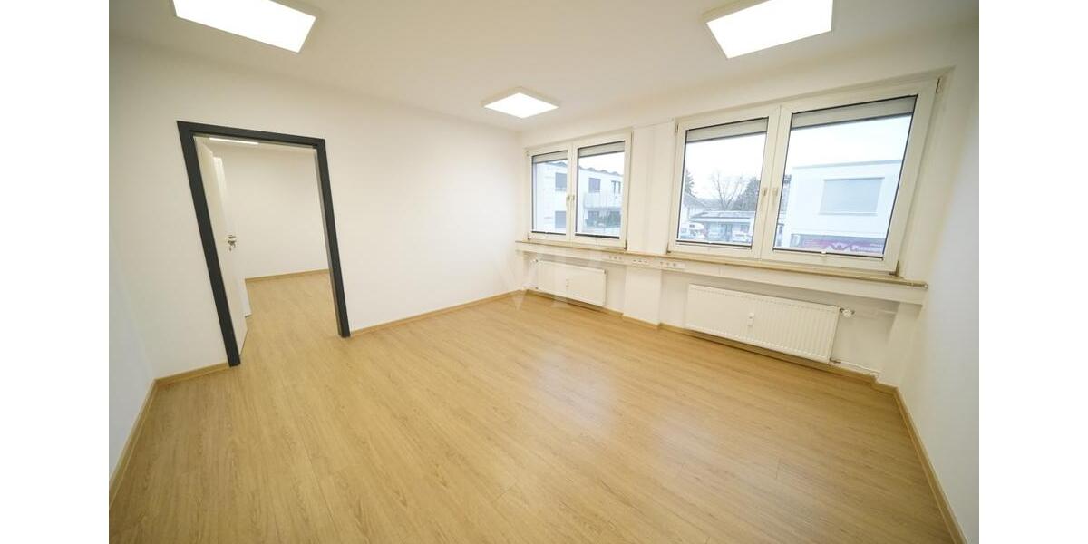 Gewerbeobjekt Bad Nauheim - 4.977&euro; | Angebot:25597435