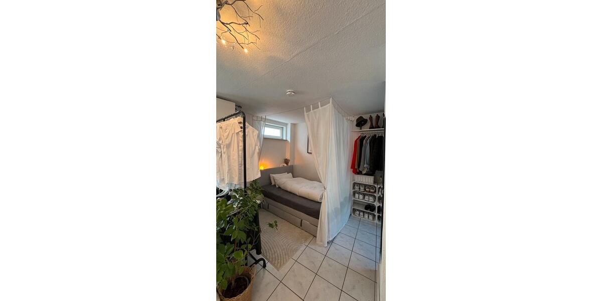 Erdgeschoßwohnung Gießen Allendorf - 1 Zimmer, 38 m&sup2;, 475&euro; | Angebot:25945221