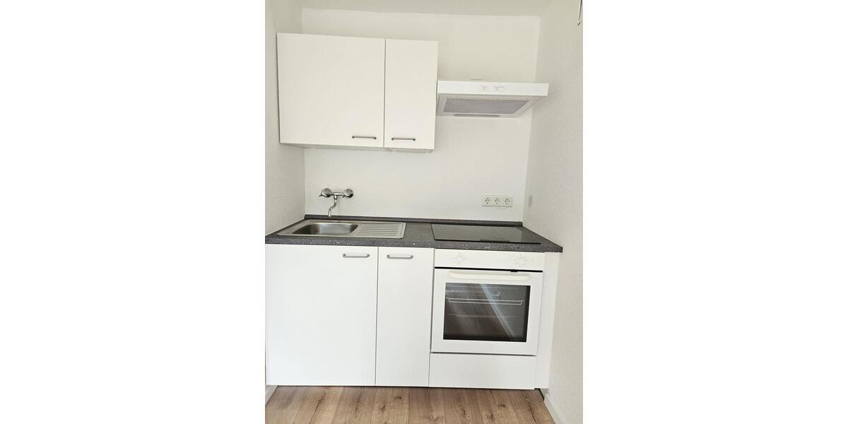 Etagenwohnung Gießen Allendorf - 1 Zimmer, 30 m&sup2;, 575&euro; | Angebot:25904129