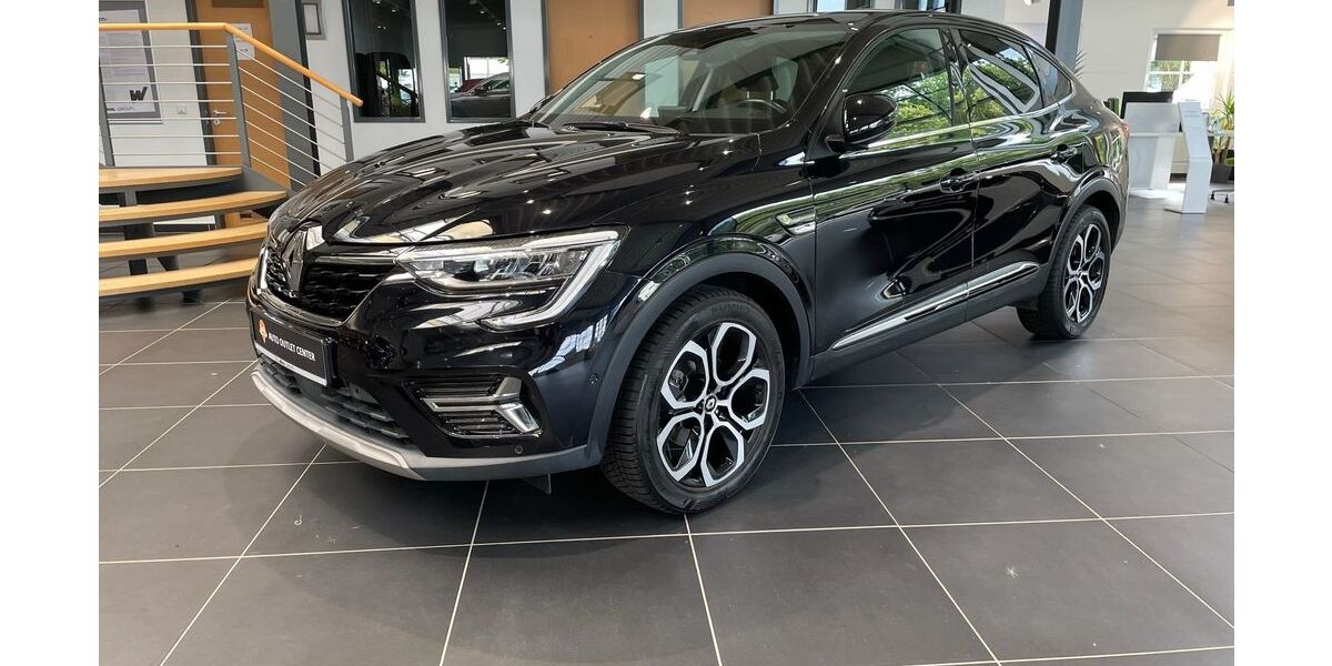 Renault Arkana 39.513 km 20.590 &euro; Giessen 35394