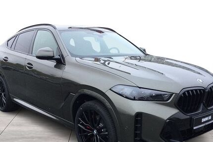 BMW X6 18.290 km 103.990 &euro; Marburg 35043