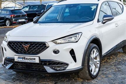Cupra Formentor 70.343 km 22.985 &euro; Pohlheim 35415