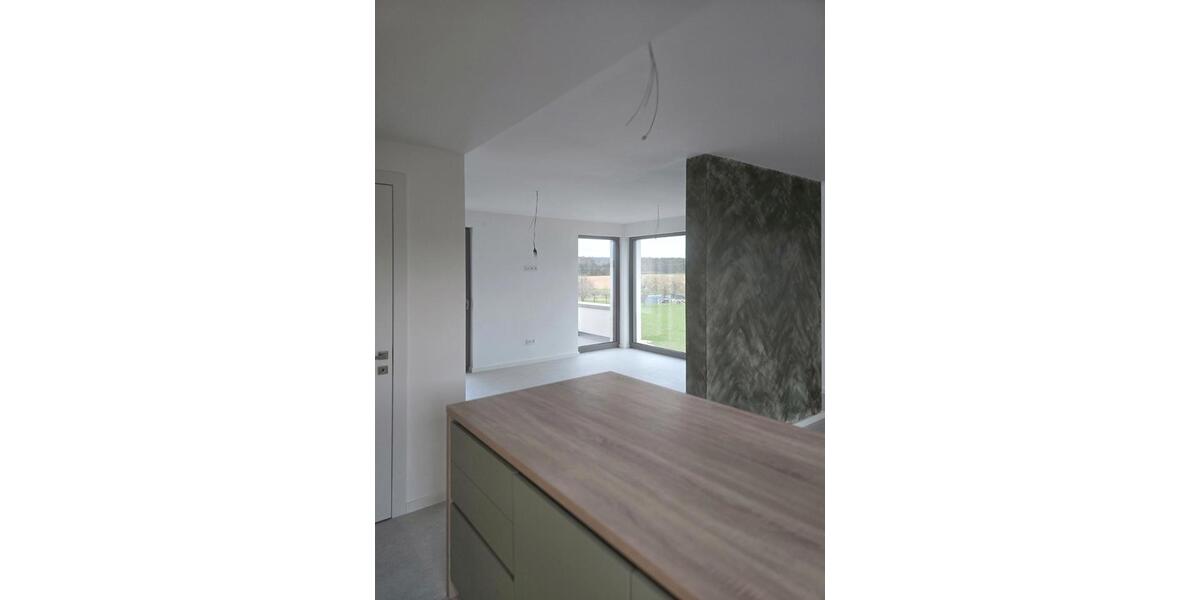 Einfamilienhaus Grünberg - 3.5 Zimmer, 102 m&sup2;, 1.600&euro; | Angebot:26577789