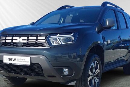 Dacia Duster 45.500 km 18.490 &euro; Heuchelheim 35452