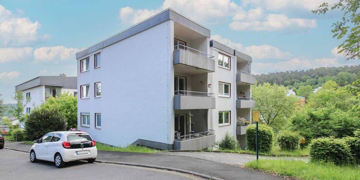 Einfamilienhaus Marburg Wehrda - 2 Zimmer, 259.000&euro; | Angebot:26790147