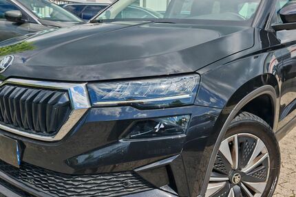 Skoda Karoq 80.242 km 21.420 &euro; Wölfersheim 61200