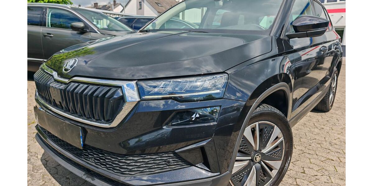 Skoda Karoq 80.242 km 21.420 &euro; Wölfersheim 61200